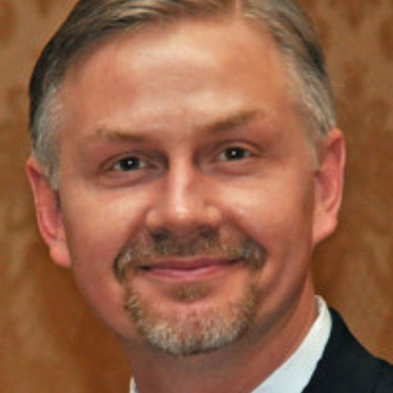  Paul S. Kemp  profile picture