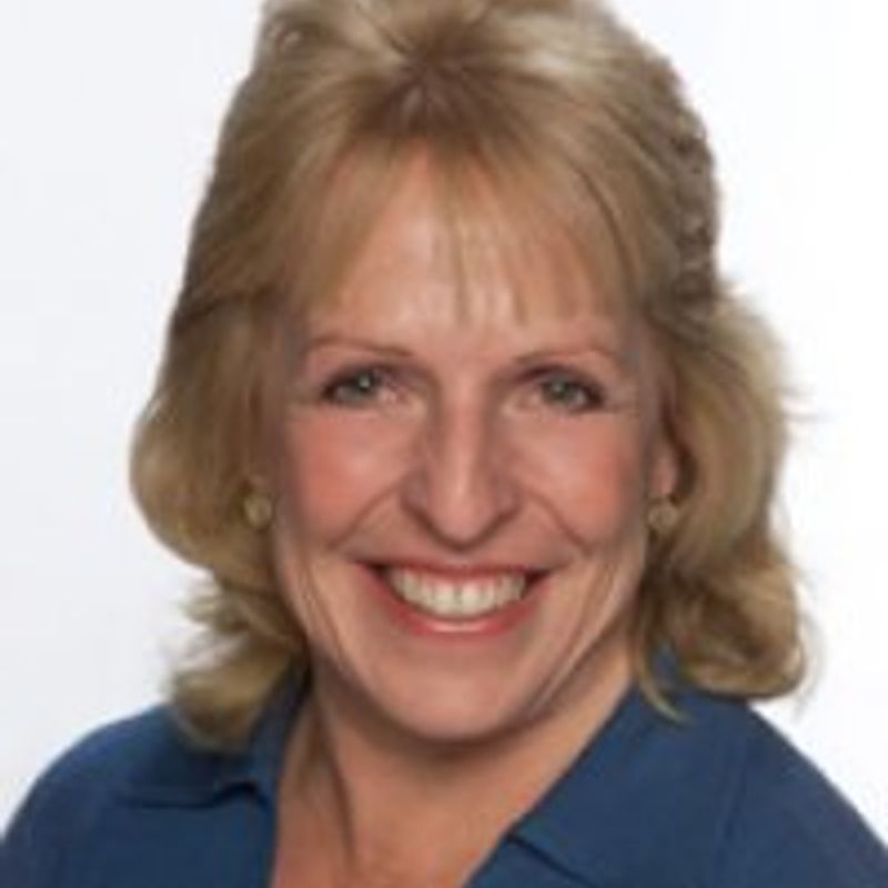 Ellen Hopkins profile picture