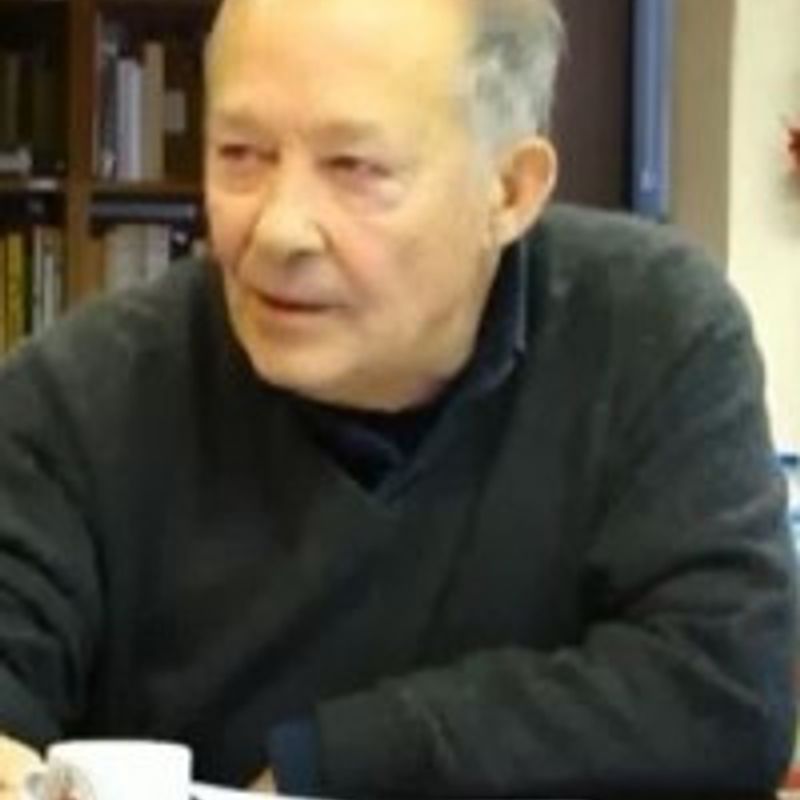 Tomás Ibánez Gracia profile picture