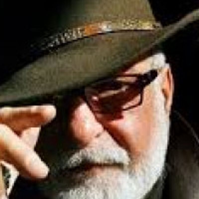 Ruy Duarte de Carvalho profile picture