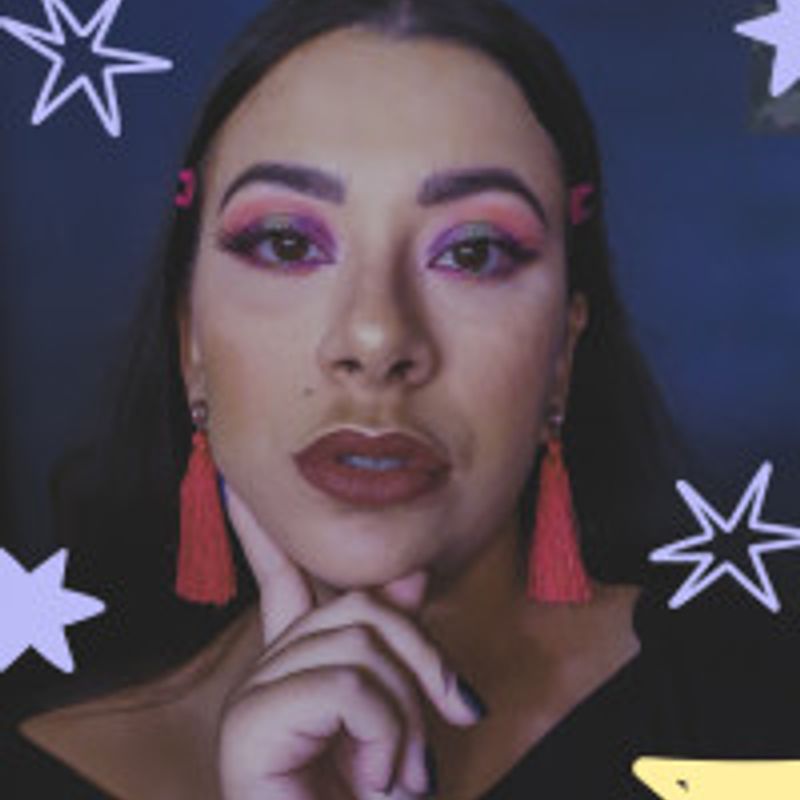 Lika Toledo profile picture