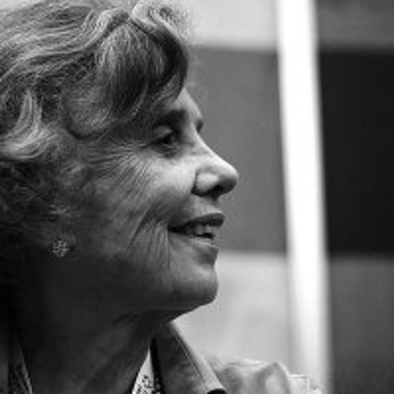 Elena Poniatowska profile picture