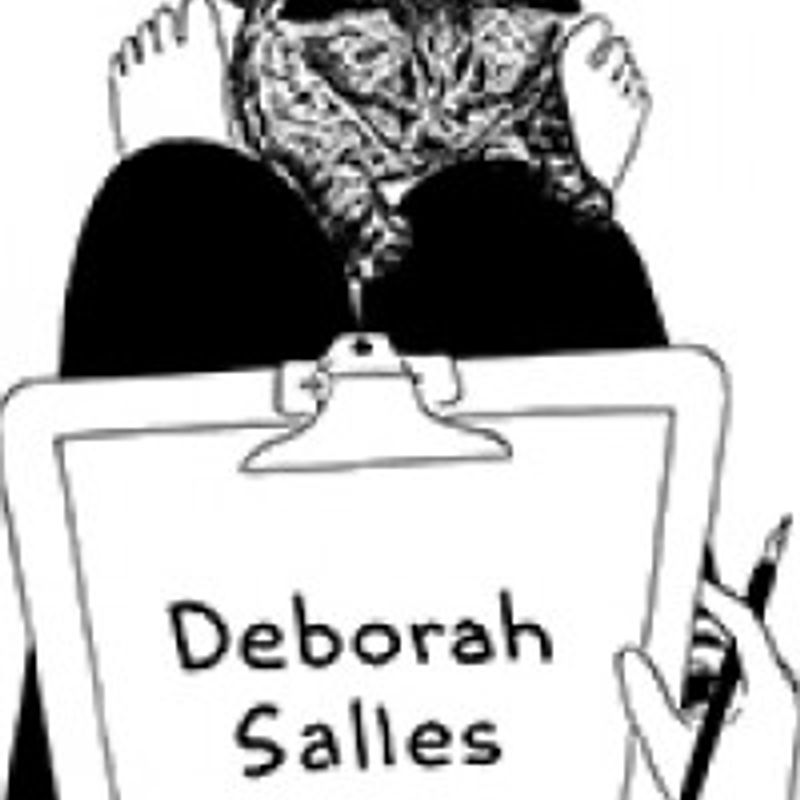 Deborah Salles profile picture