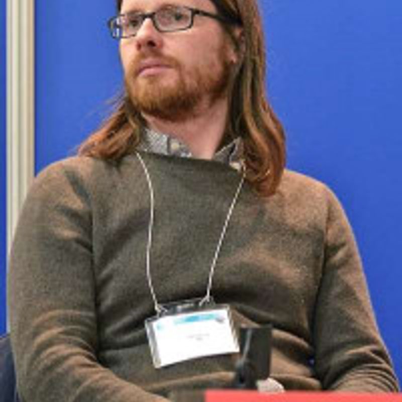 Tom Gauld profile picture