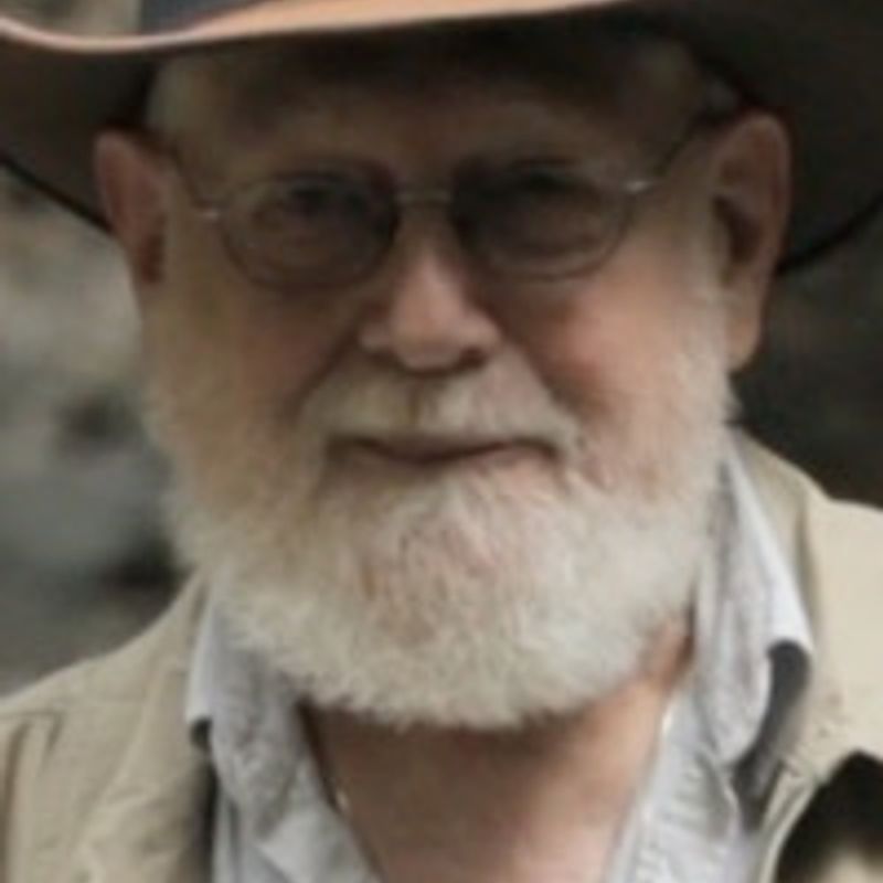 Stephen S. Mehler profile picture