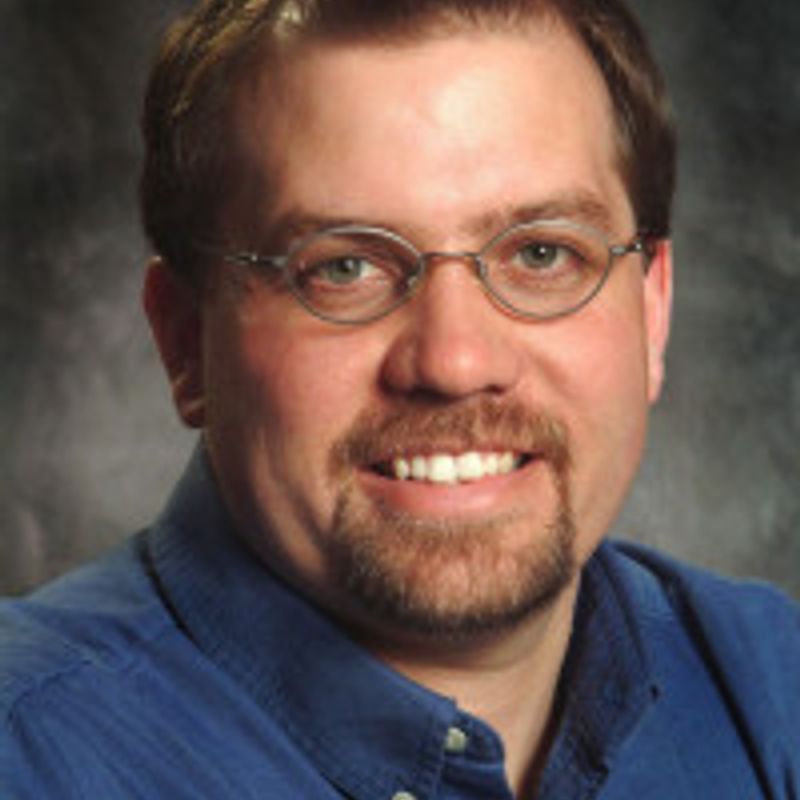 James K. A. Smith profile picture