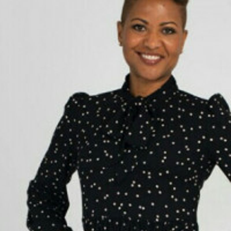 Sara Collins profile picture