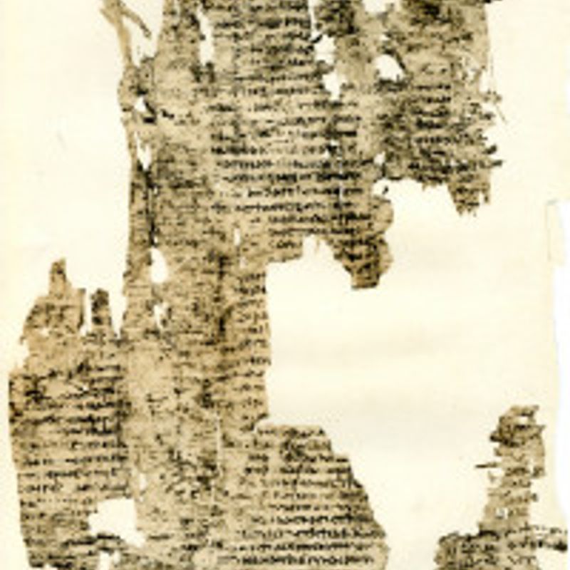 Cáriton de Afrodísias  profile picture