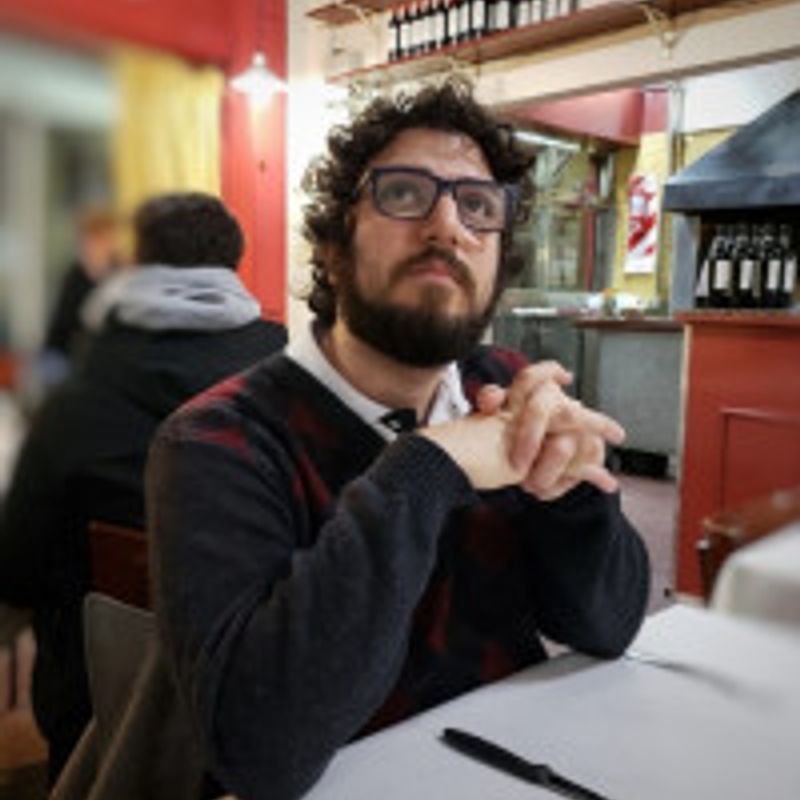 Fábio Mariano profile picture