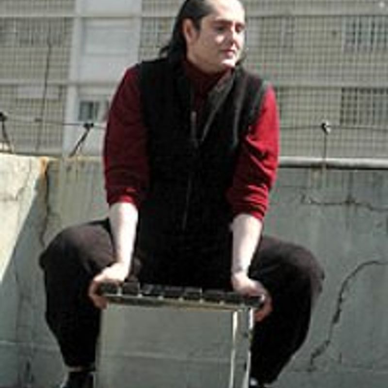 Charles Cosac profile picture
