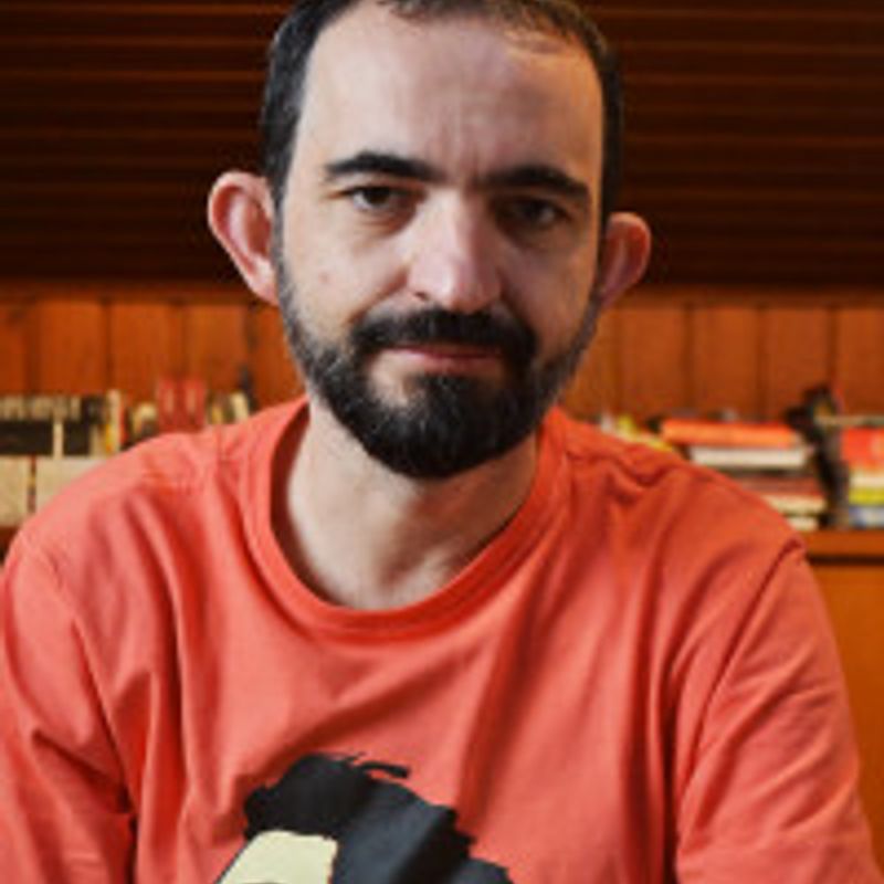 Anderson Bernardes profile picture
