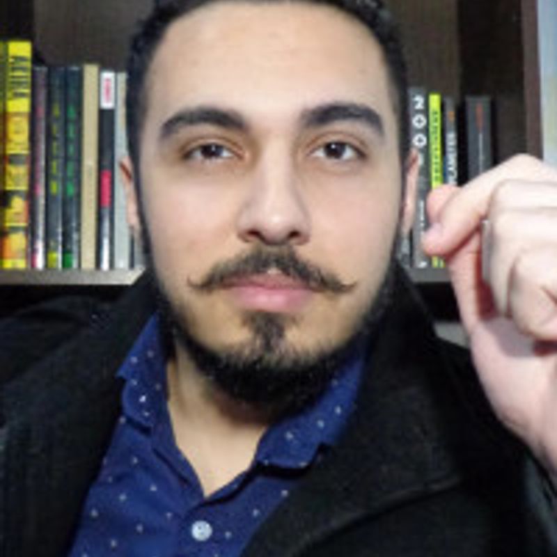 Raul Coutinho de Almeida profile picture