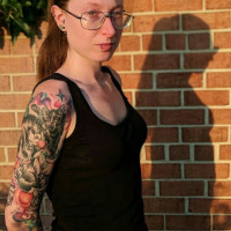 Ilana Masad profile picture