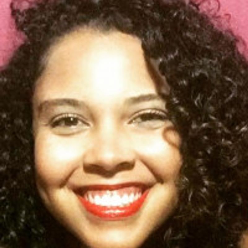 Tayana Alvez profile picture