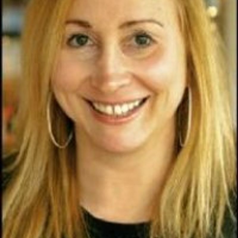 Laurie Viera Rigler profile picture