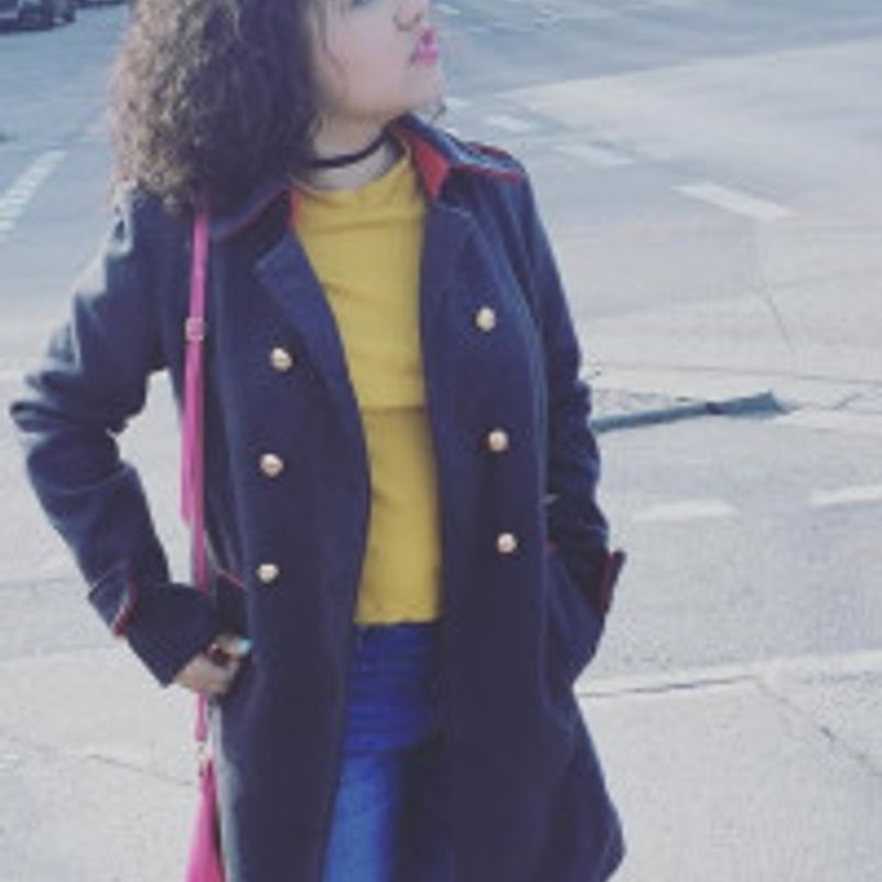 Laís Melo profile picture
