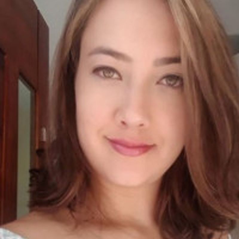 Jaqueline Gonchoroski profile picture