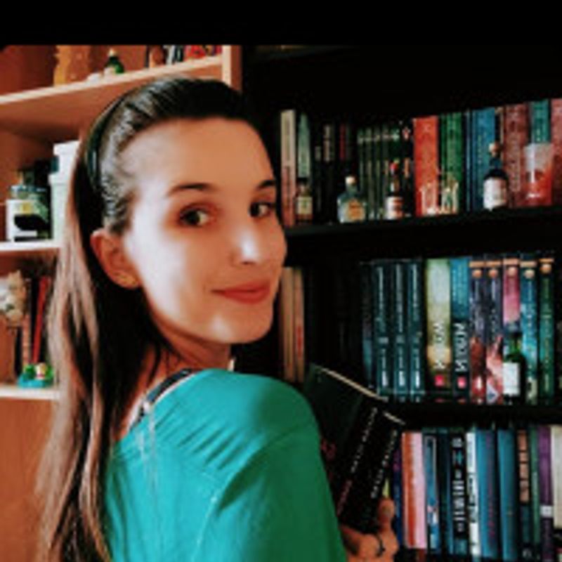 Julia Rietjens profile picture
