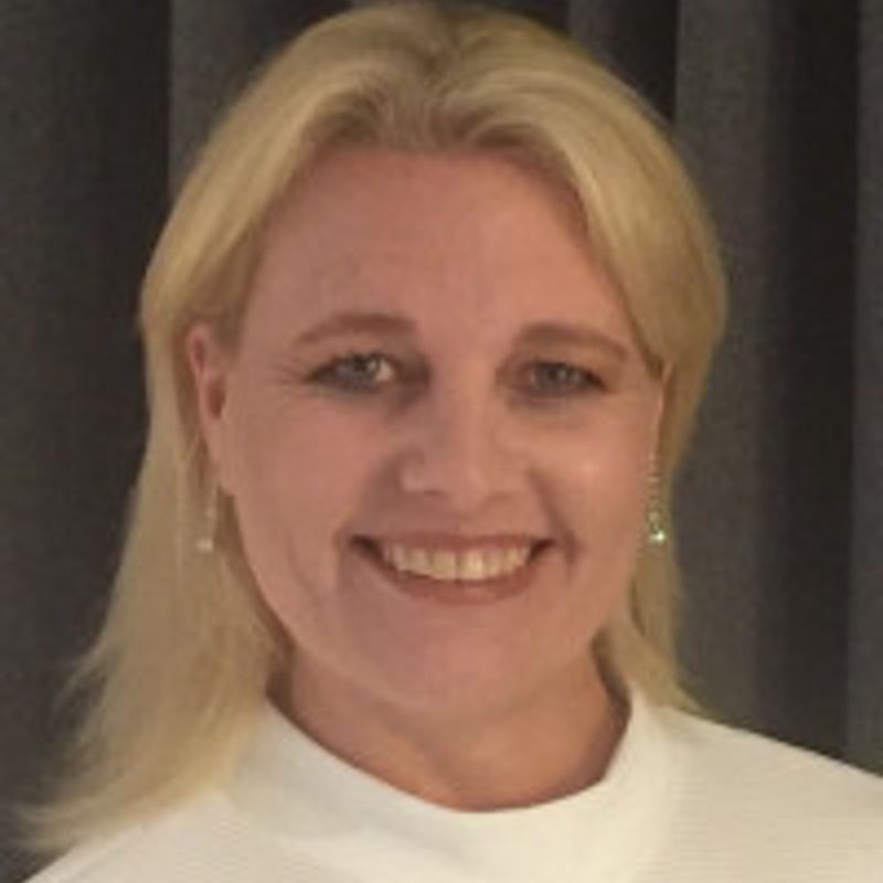AnneMarie Doust profile picture
