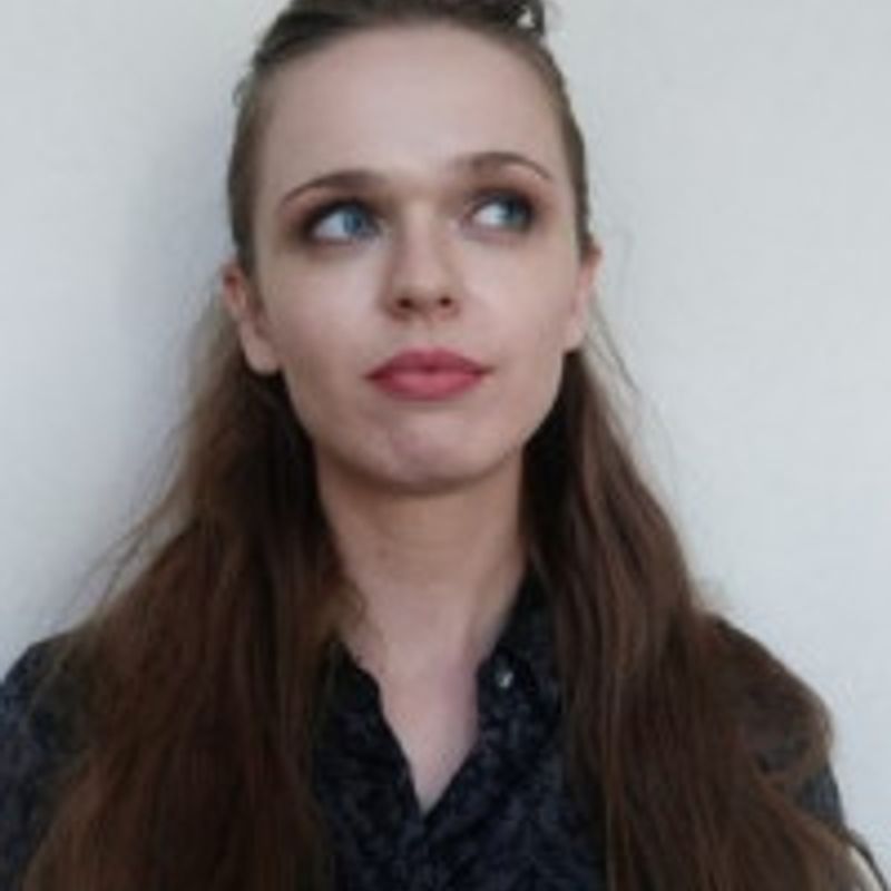 S D Simper profile picture