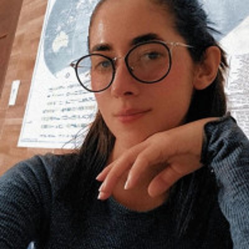 Morgana Tavares profile picture