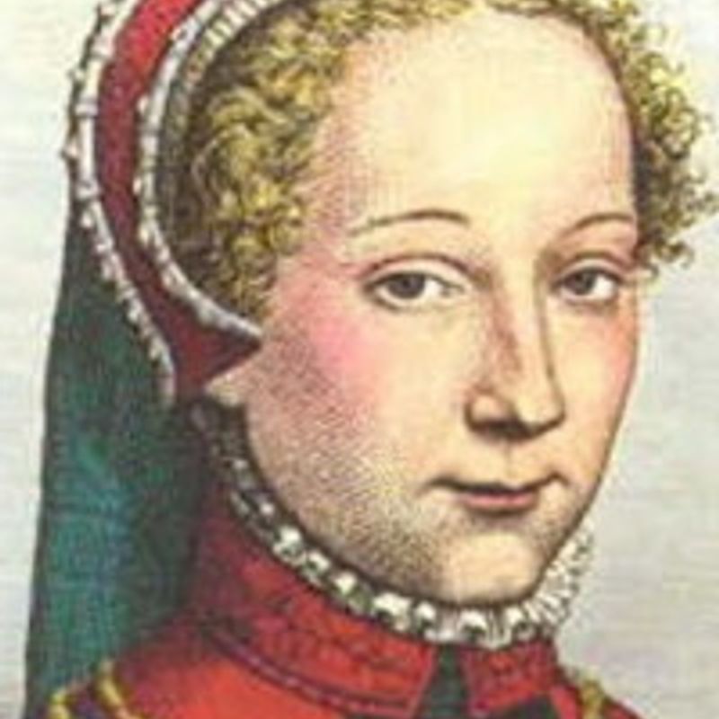 Louise Labé profile picture