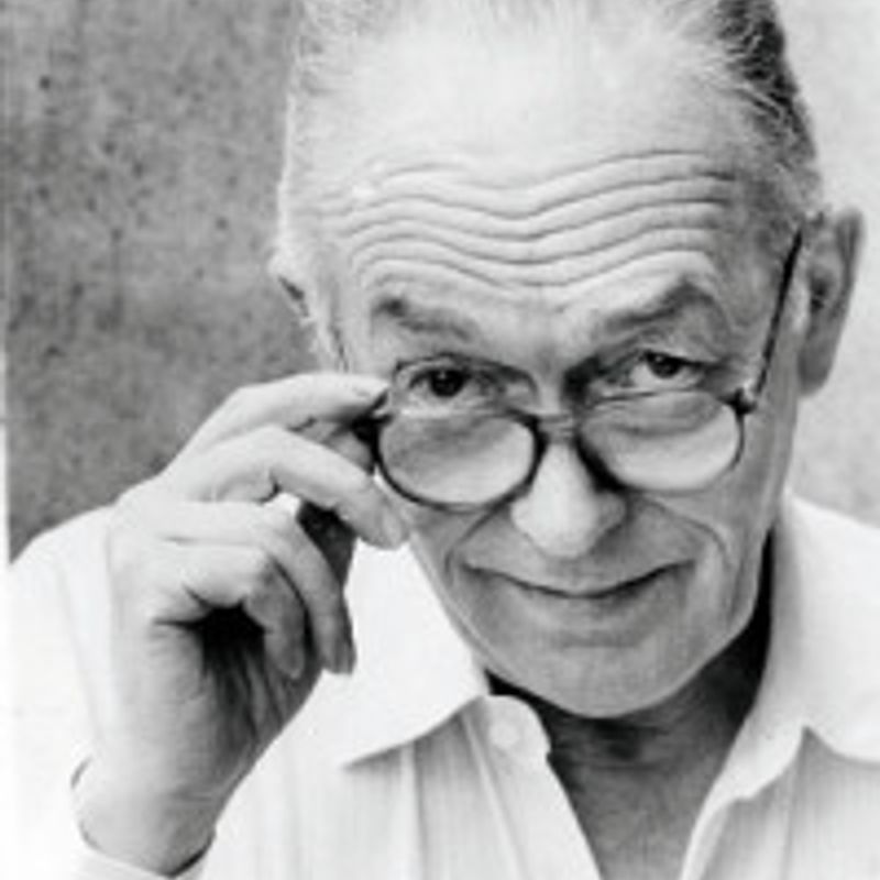 Gérard Lebrun profile picture