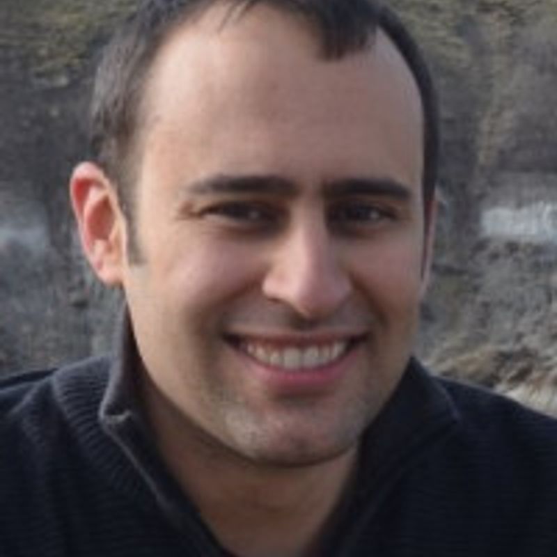 Stephen Louis Brusatte profile picture