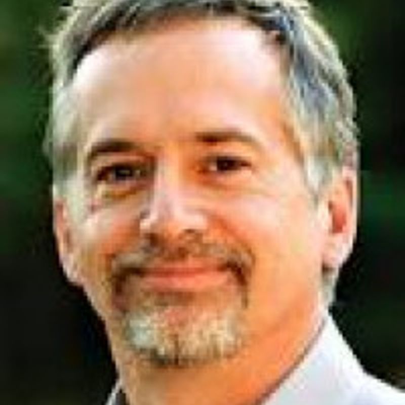 Tremper Longman III profile picture