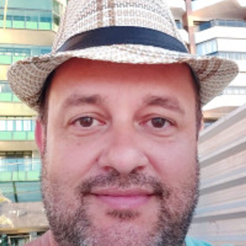 Geison de Assis Macedo profile picture