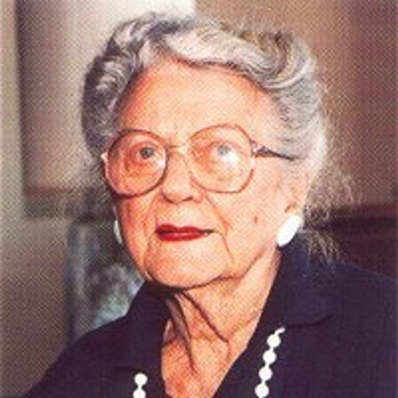 Annie Bryant profile picture