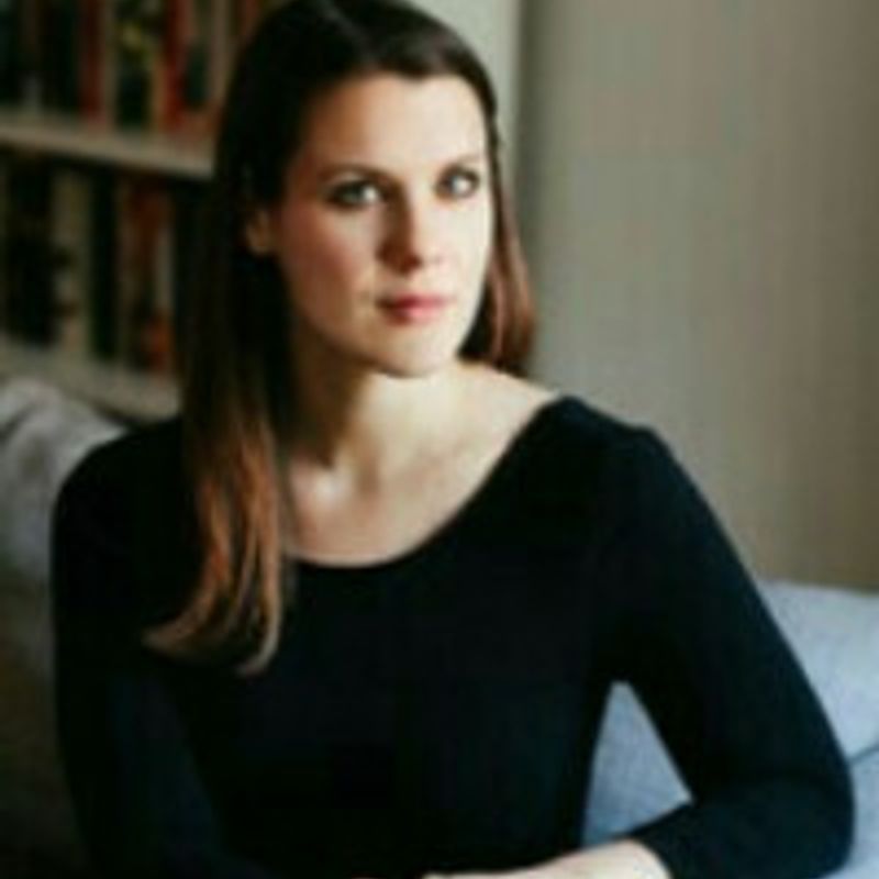 Caitlin Mullen profile picture