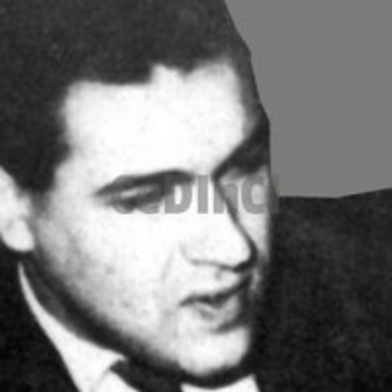Milcíades Peña profile picture