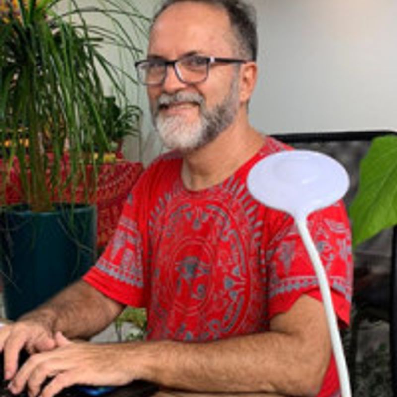 José Luiz Sabatino Ramôa profile picture