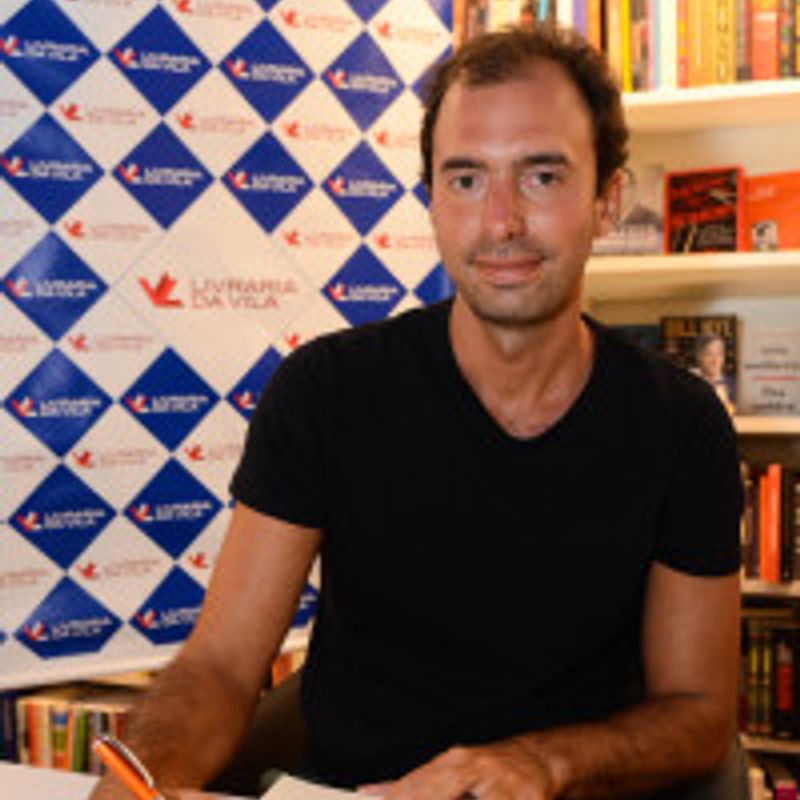 Marco Mattos profile picture