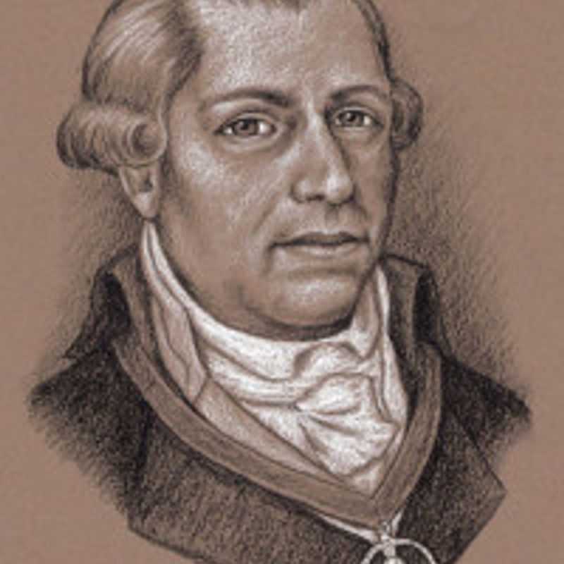 Johann Adam Weishaupt profile picture