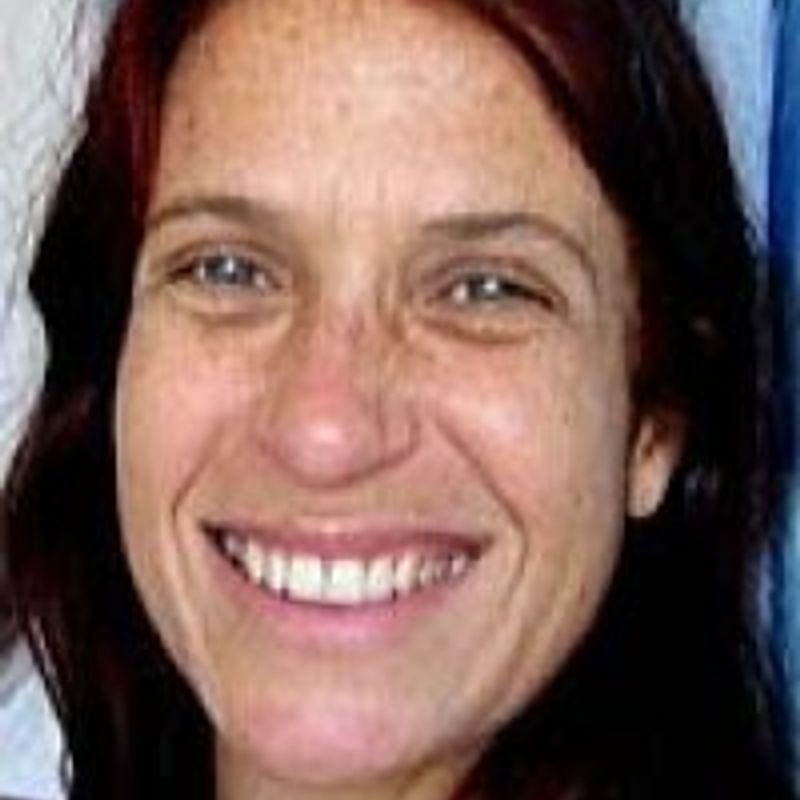 Mariana Medeiros Massarani profile picture