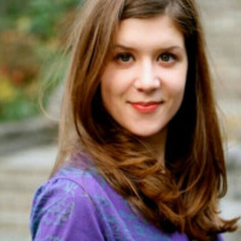 Rebecca Behrens profile picture