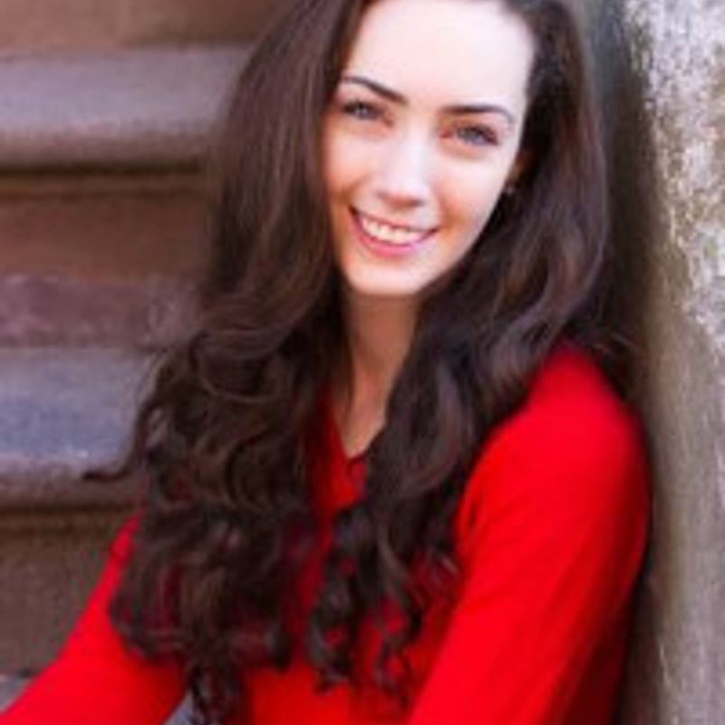 Kamilla Benko profile picture