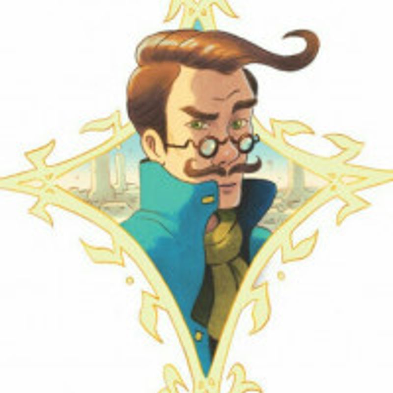 Zeno Alexander profile picture