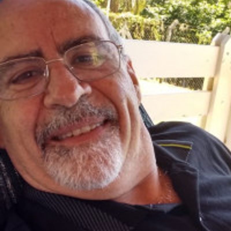Paulo Braga Silveira Junior profile picture