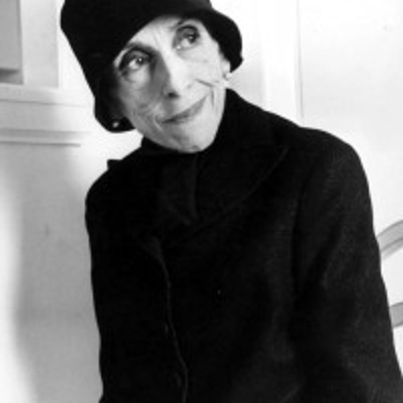 Karen Christence von Blixen-Finecke (Isak Dinesen) profile picture