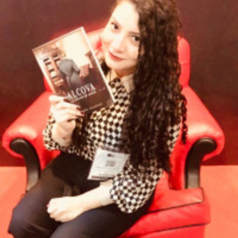 Caroline Salignac profile picture