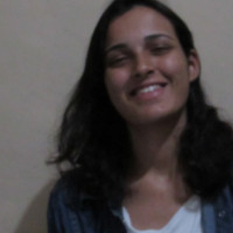 Isabela da Silveira Silva profile picture