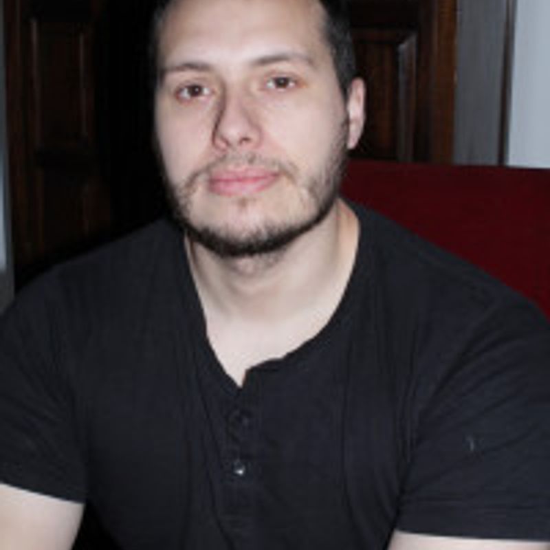 C. Jos Bravo profile picture