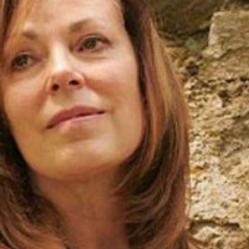 Rosemary Jane Thomson profile picture