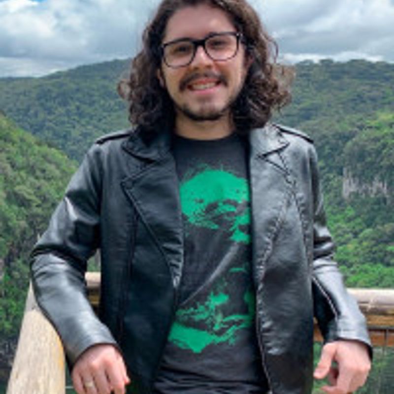 Gustavo Ferreli profile picture
