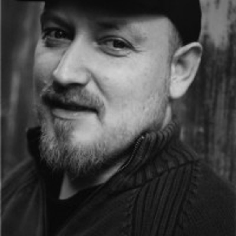 Emmanuel Larcenet profile picture