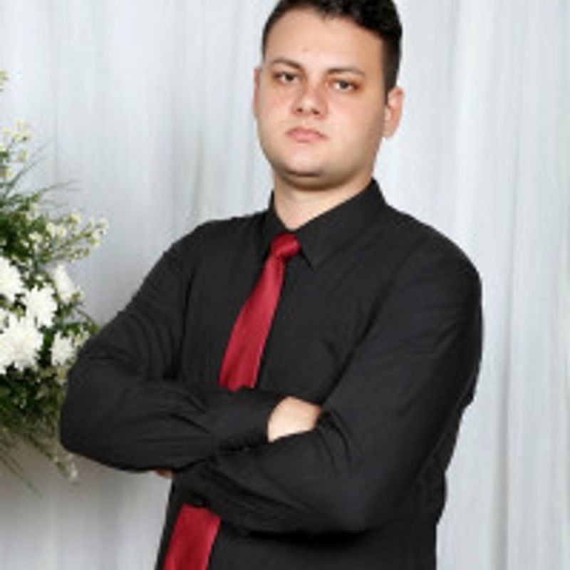 José Eduardo Jordão profile picture
