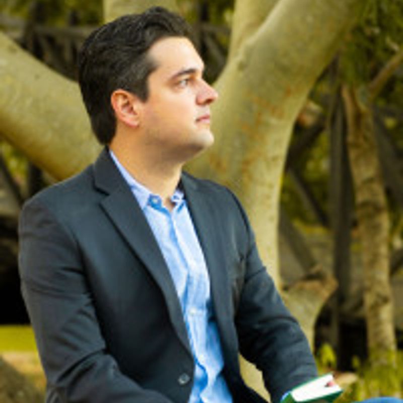 Flávio Fayad profile picture